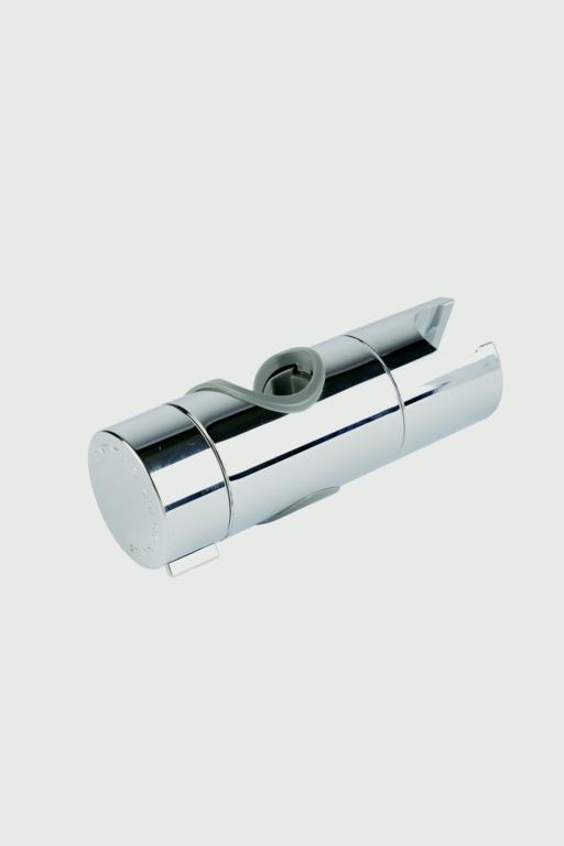 AMK® Croydex Riser Rail Slider Chrome