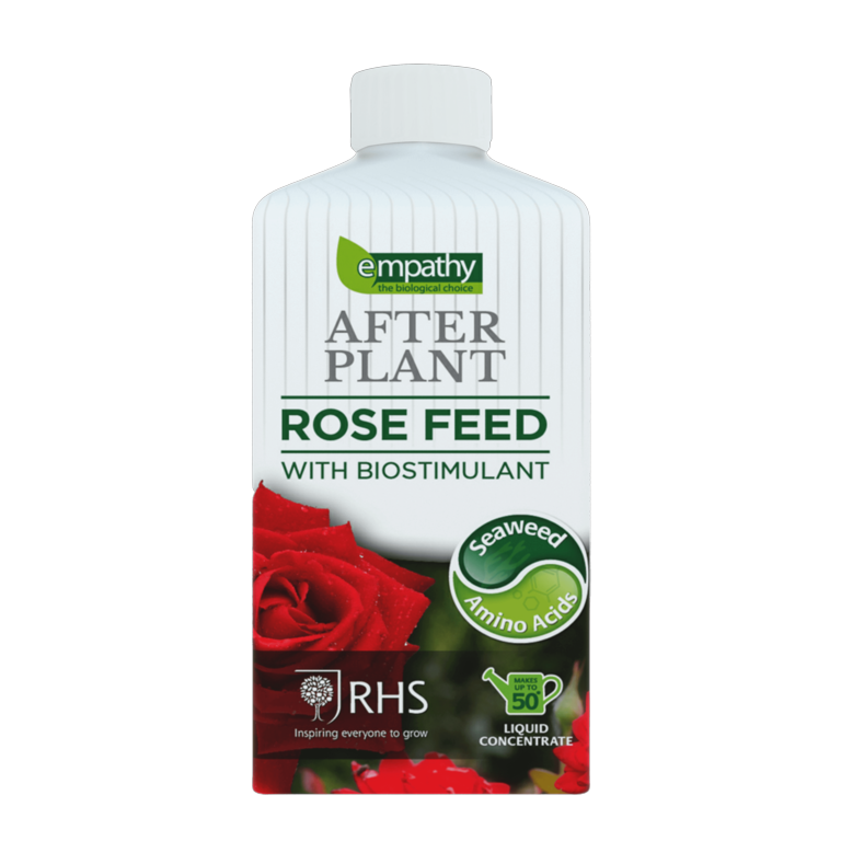AMK® Empathy After Plant Rose Feed 1L