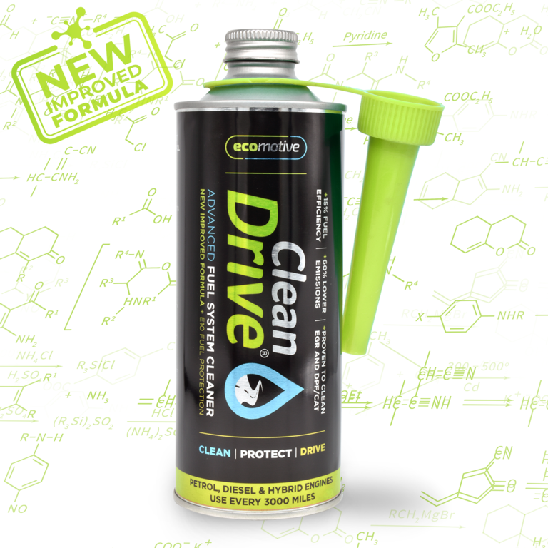 AMK® Ecomotive Clean Drive 475ml