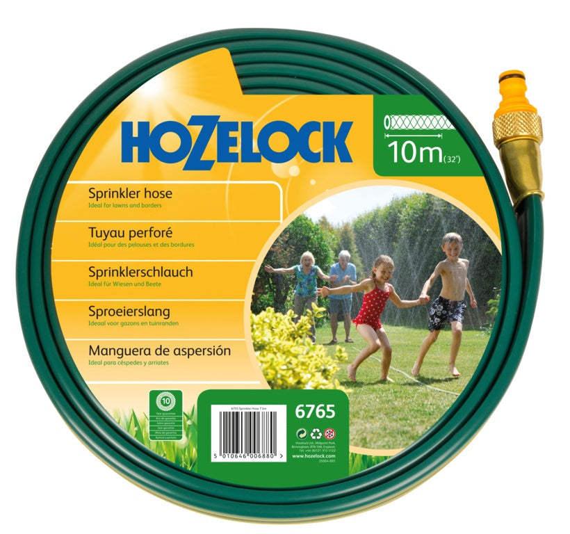 AMK® Hozelock Sprinkler Hose 10m