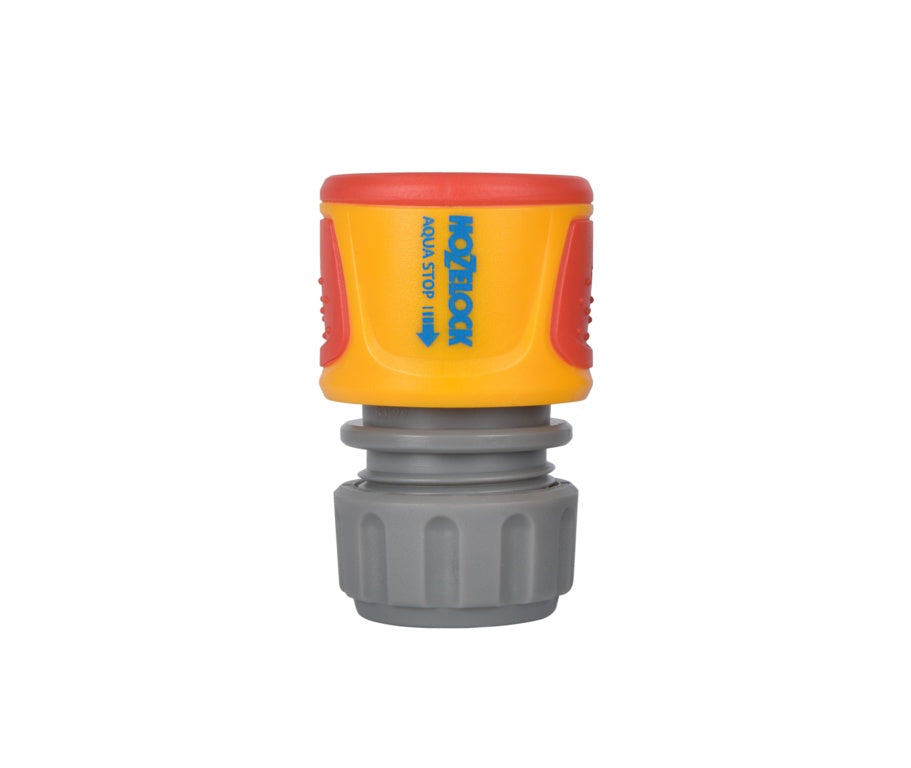 AMK® Hozelock Waterstop Connector Standard Soft Touch