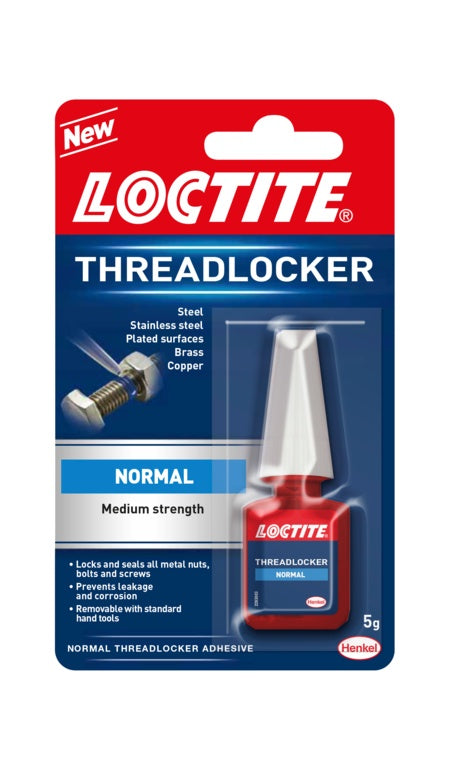 AMK® Loctite Threadlocker 5g