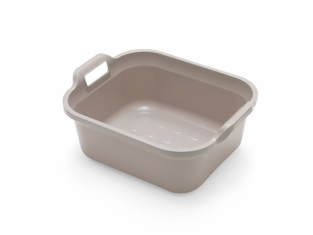 AMK® Addis Washing Up Bowl Mushroom