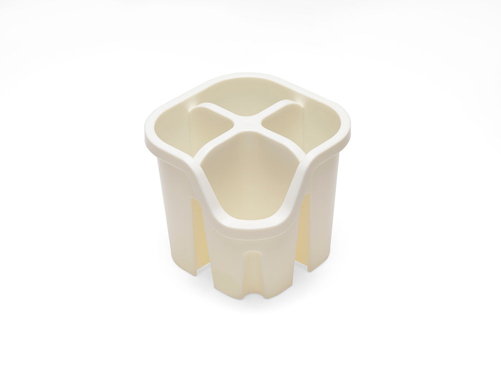 Addis Cutlery Drainer Linen