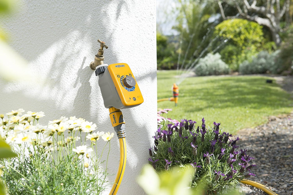 AMK® Hozelock Sensor Controller