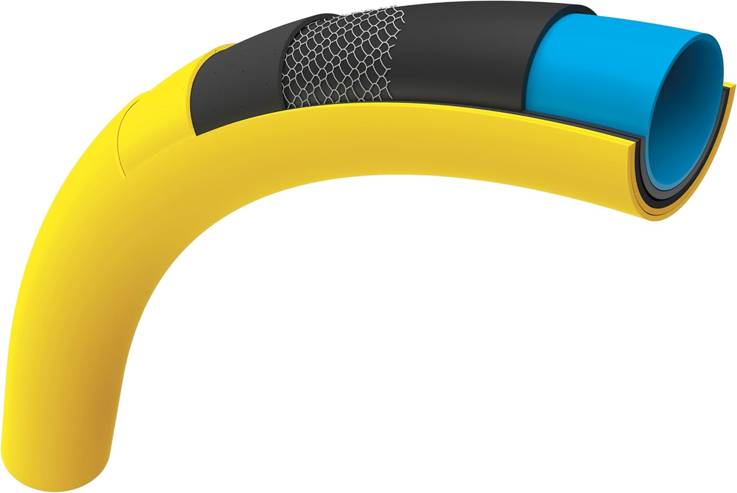 Hozelock Ultimate Hose 50m