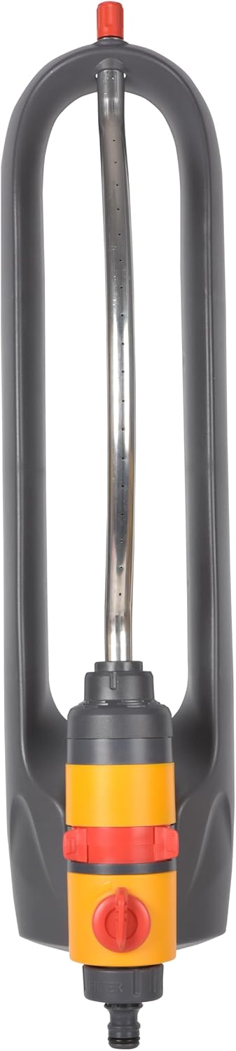 Hozelock Rectangular Sprinkler Plus 250L