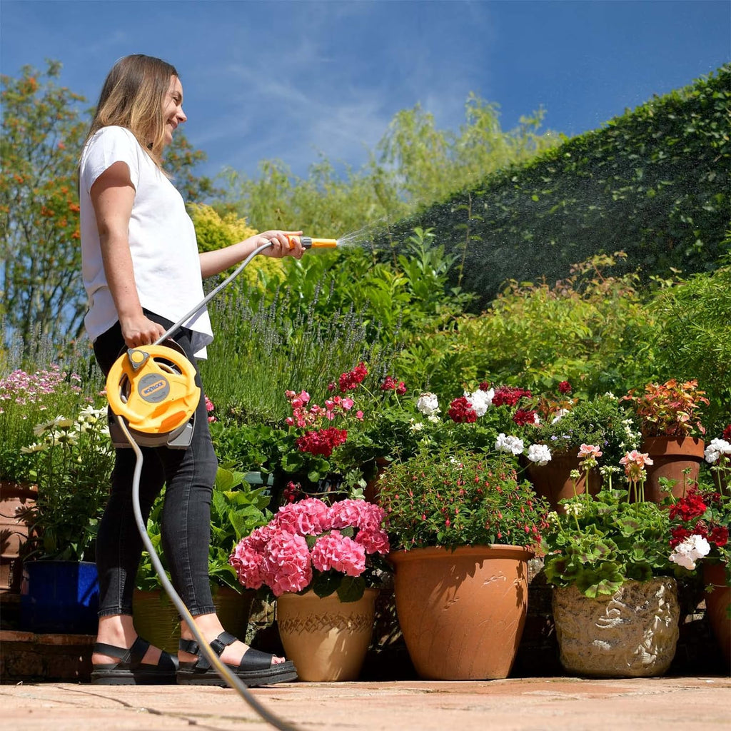 AMK® Hozelock Micro Reel