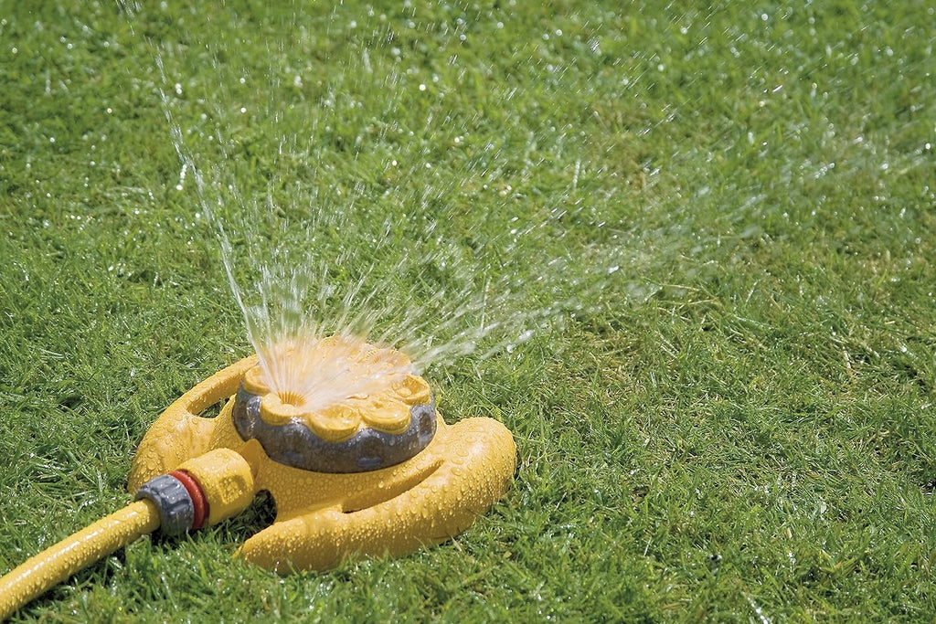 Hozelock Vortex Multi Sprinkler 79m?
