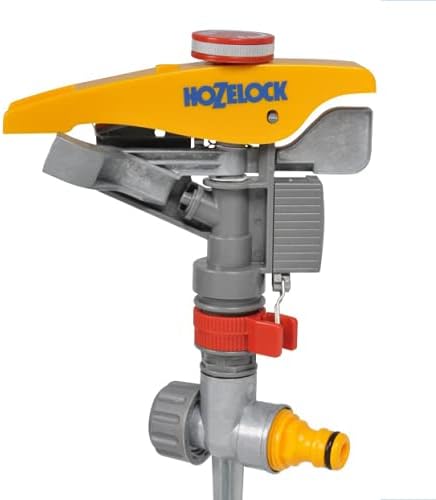 AMK® Hozelock Pulsating Sprinkler