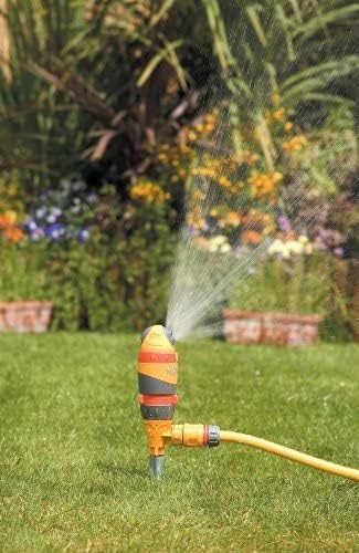 AMK® Hozelock Round Sprinkler Pro 2N1 314m2