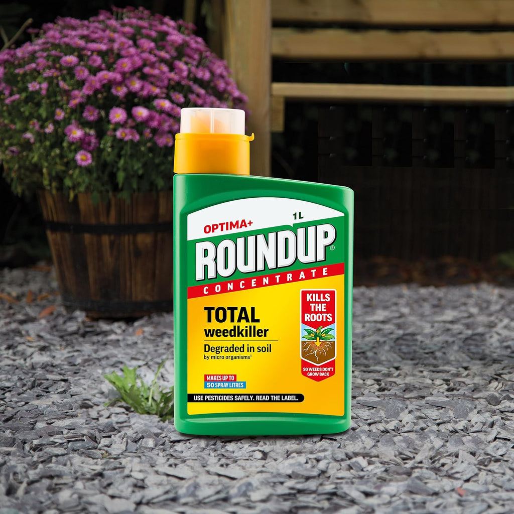 AMK® Roundup Optima+ 1L