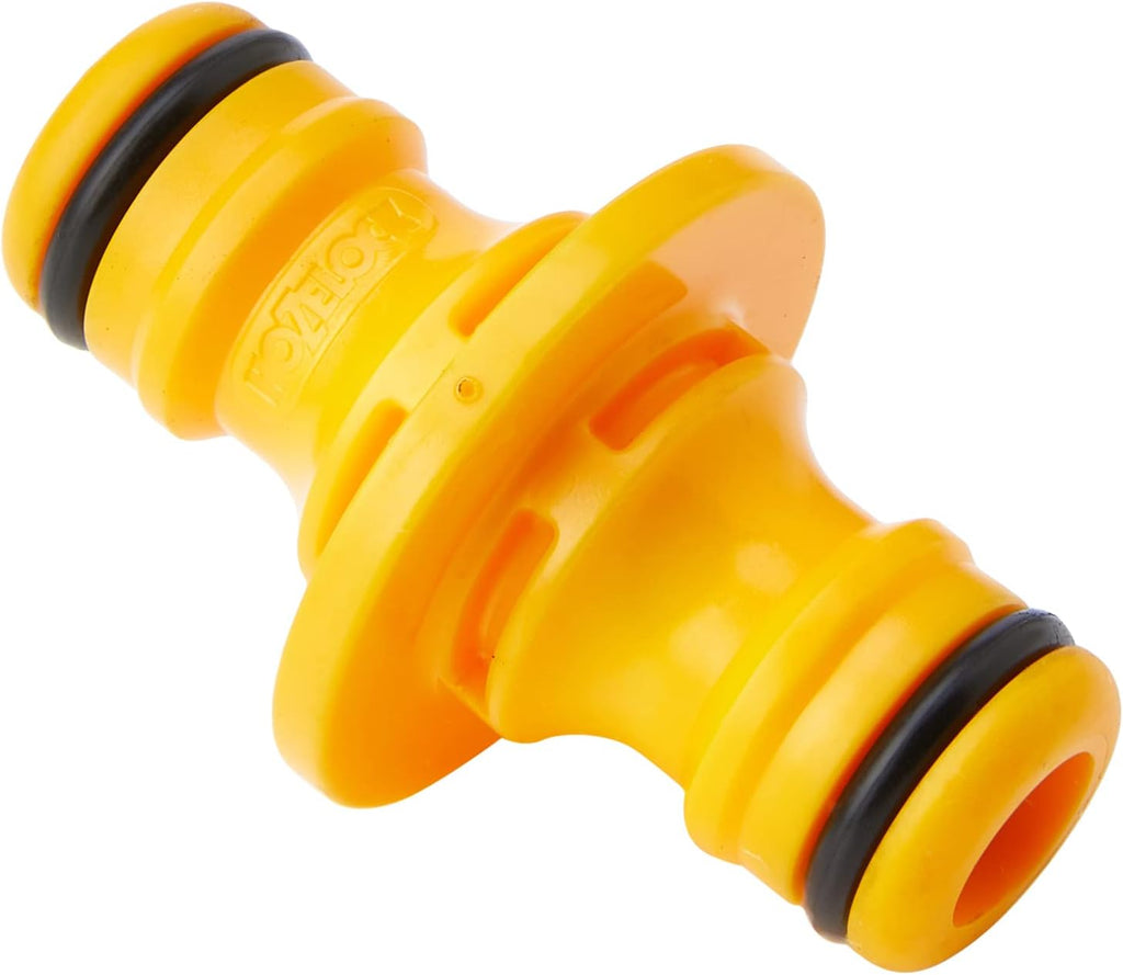 Hozelock Double Male Adaptor