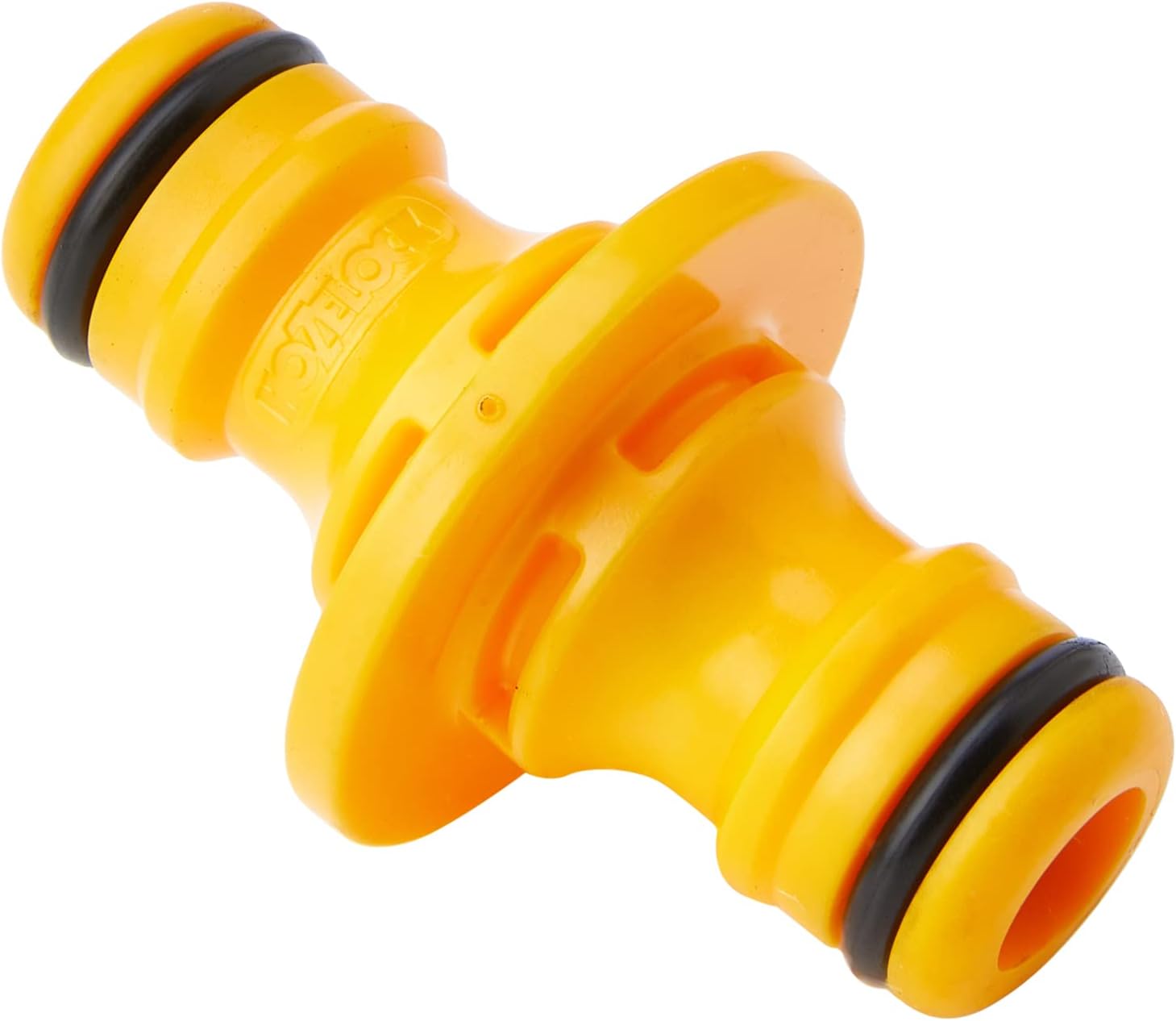 Hozelock Double Male Adaptor