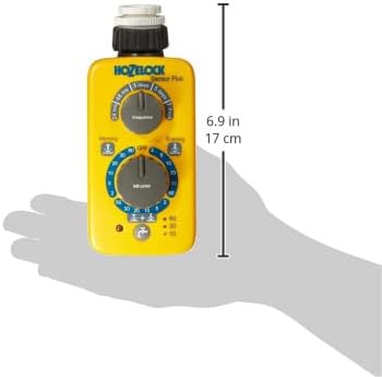Hozelock Sensor Plus Controller