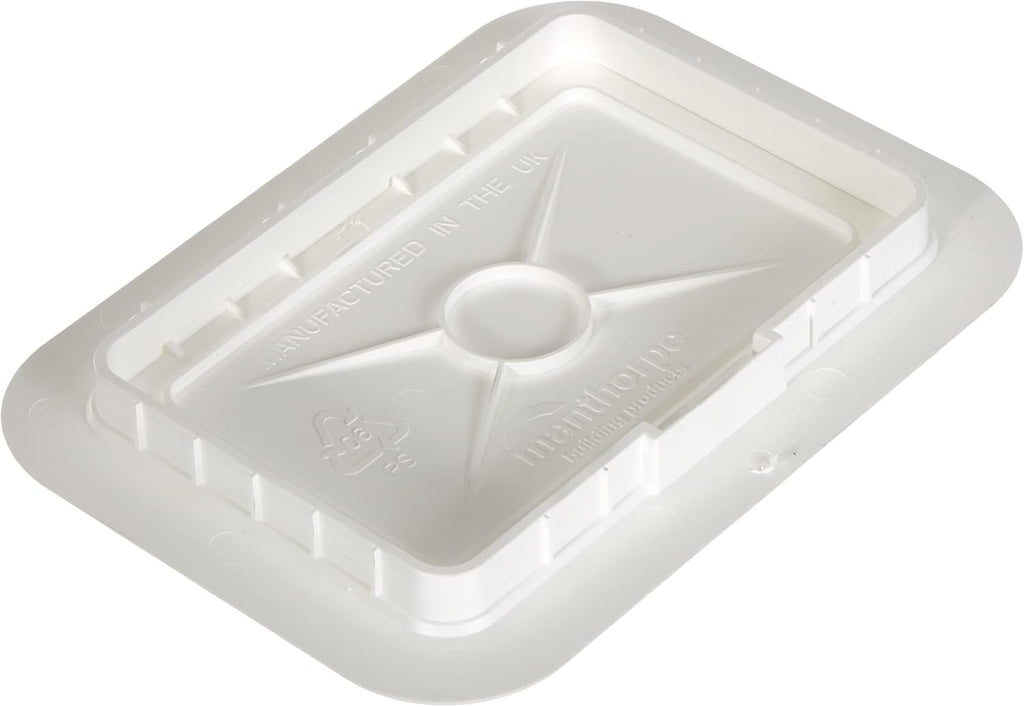 Manthorpe Access Panel 100x150mm