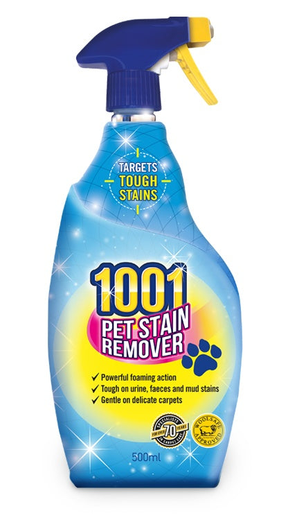AMK® 1001 Pet Stain Remover 500ml