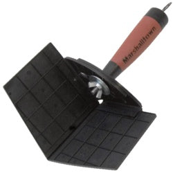 AMK® Marshalltown Exact Angle Corner Trowel