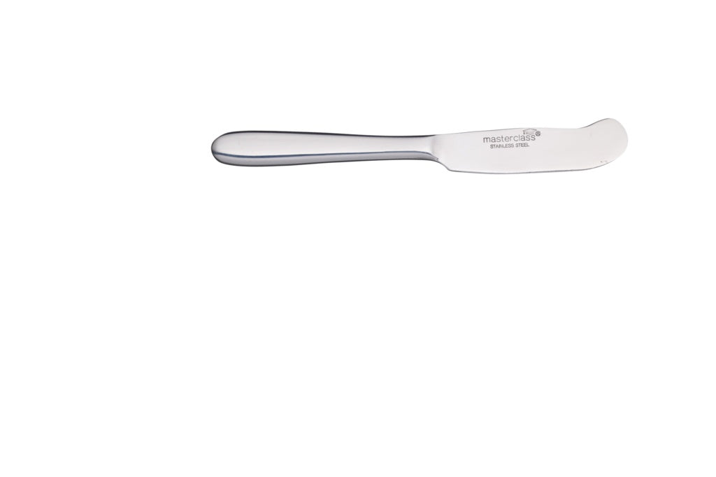 AMK® KitchenCraft Masterclass Butter Knife