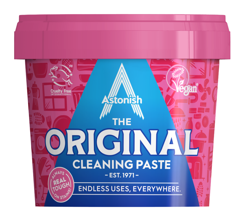 AMK® Astonish Original Cleaning Paste 500g