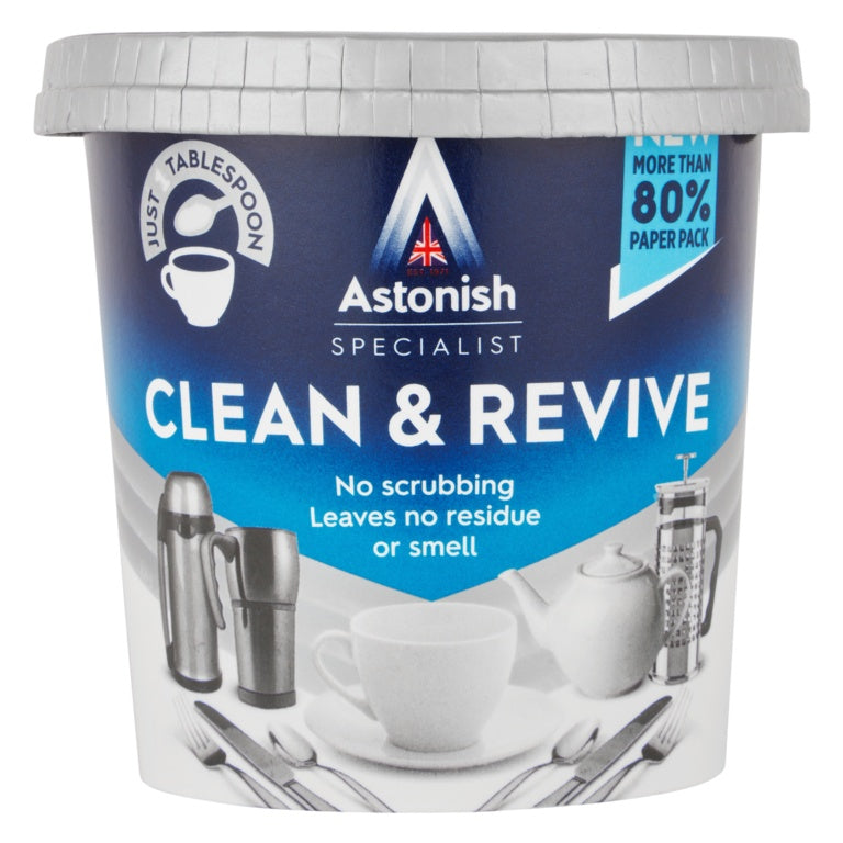 AMK® Astonish Specialist Clean & Revive 350g