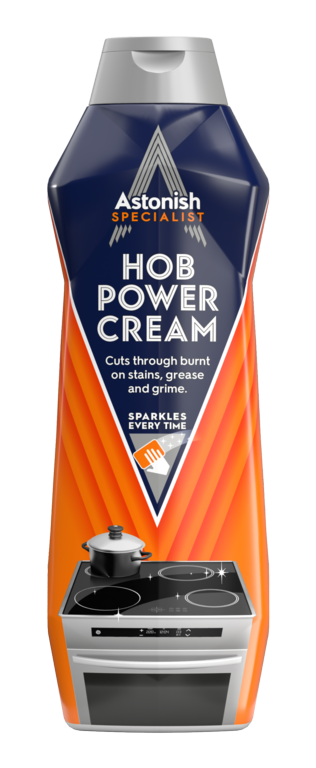 AMK® Astonish Hob Cleaner 500ml