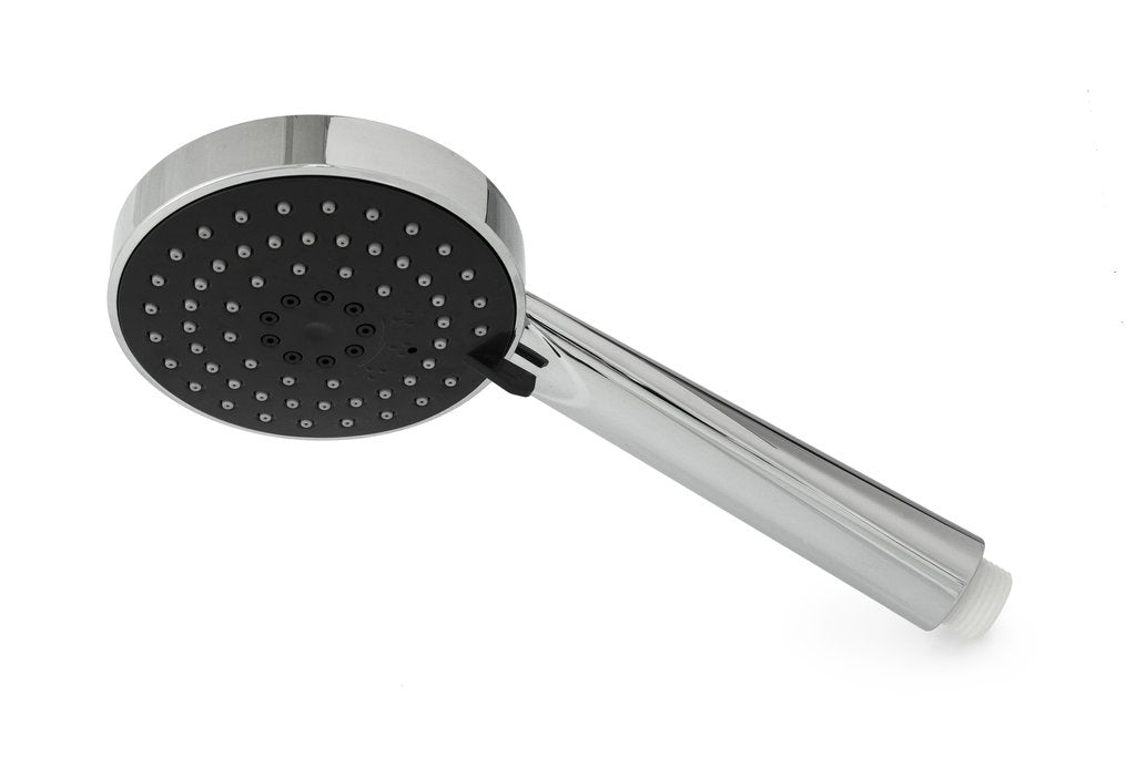 AMK® Blue Canyon Atlas 3 Way Showerhead Chrome