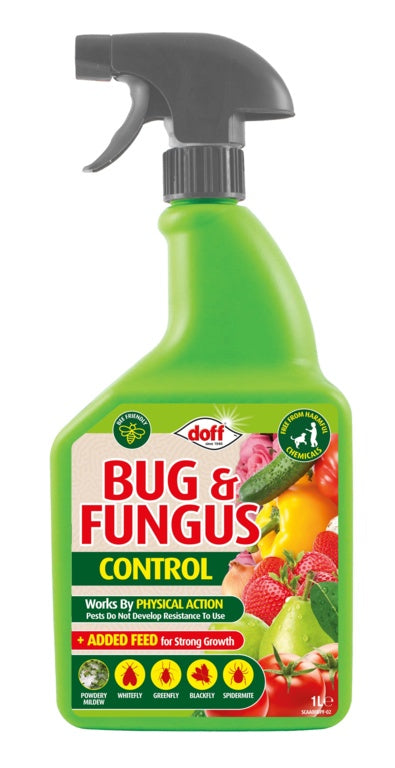 AMK® Doff Bug & Fungus Control 1L