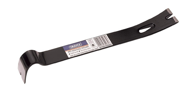 AMK® Draper Pry Bar / Nail Puller