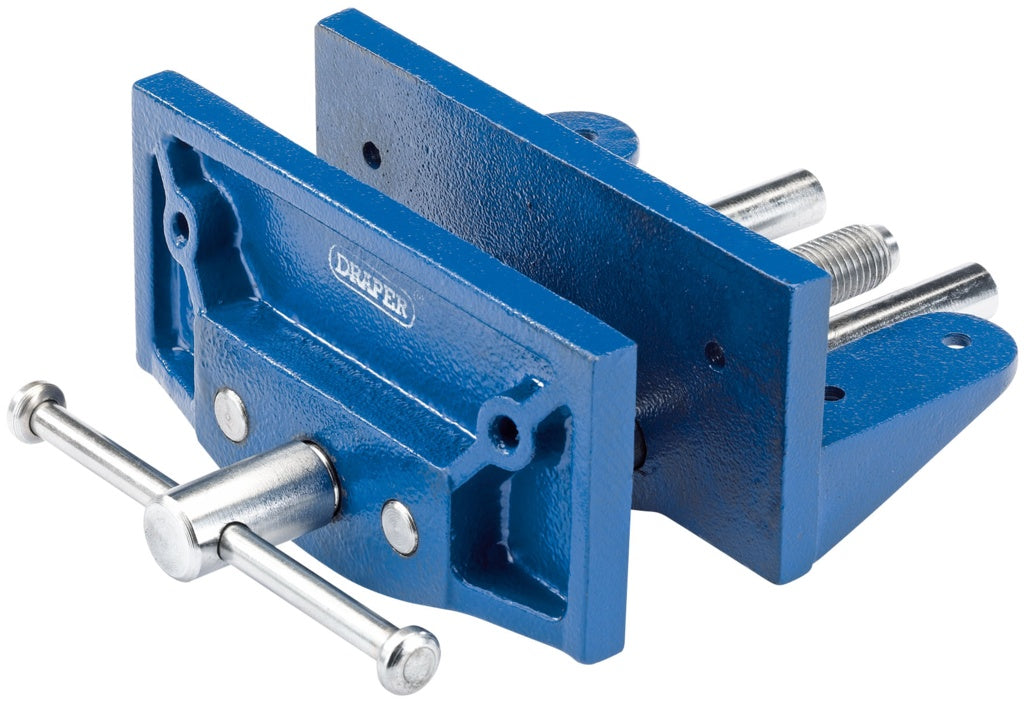 AMK® Draper Woodworking Vice