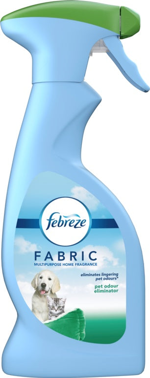AMK® Febreze Fabric Pet Odour Eliminator 375ml