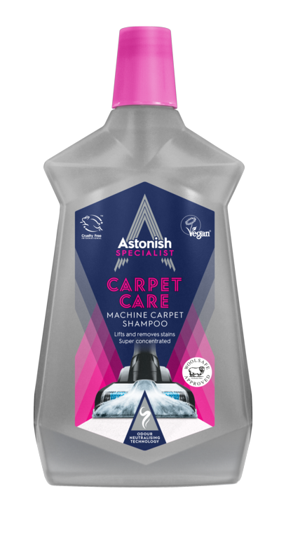 AMK® Astonish Specialist Vac Maxx 1L
