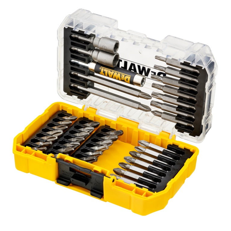 AMK® DeWalt Screwdriving Set 40 Piece