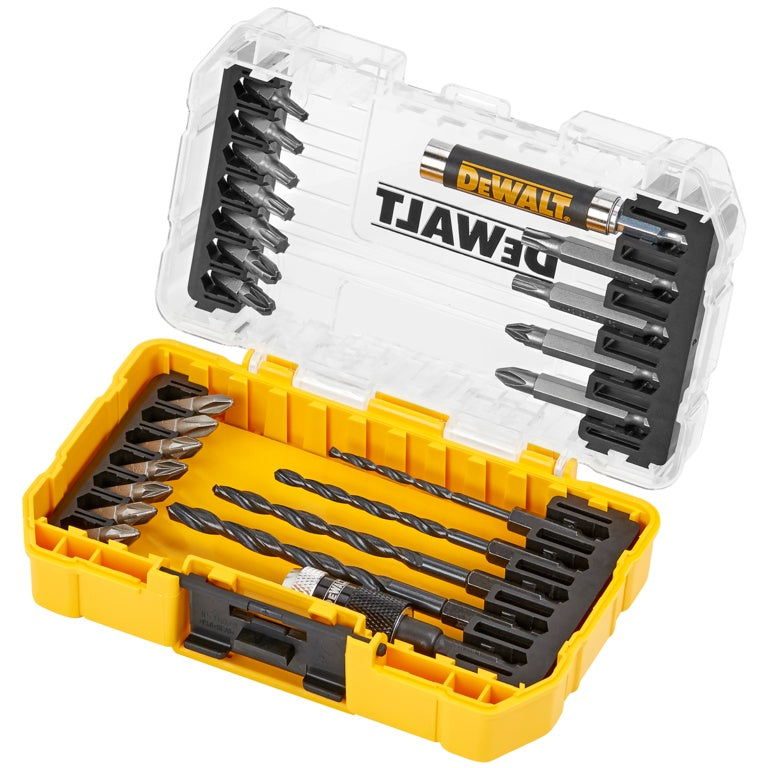 AMK® DeWalt Drill Set Set 25 Piece