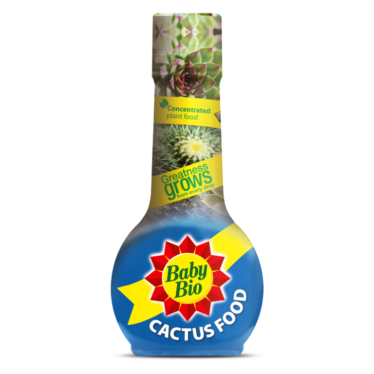 AMK® Baby Bio Cactus Food 175ml