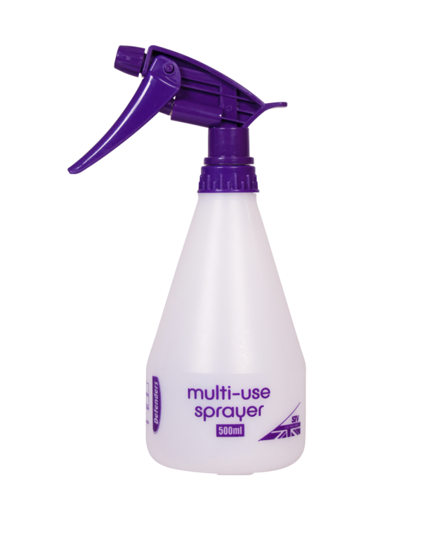 AMK® Defenders Multi Purpose Sprayer 500ml