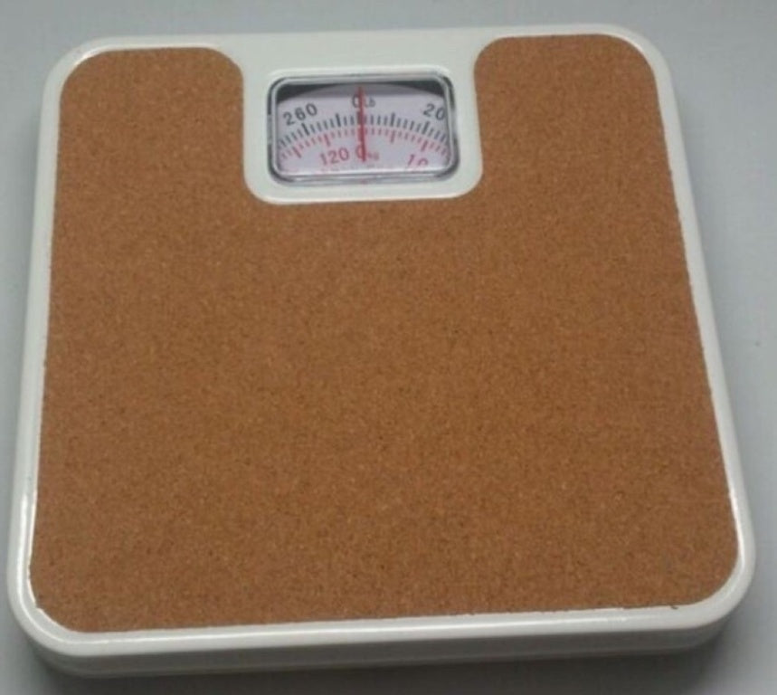 AMK® Blue Canyon Mechanical Scales Cork