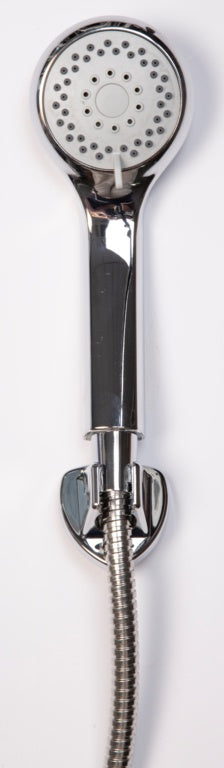 AMK® Croydex Amalfi Three Shower Set With Bracket