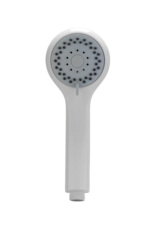 AMK® Croydex Amalfi 3 Function Shower Headset White