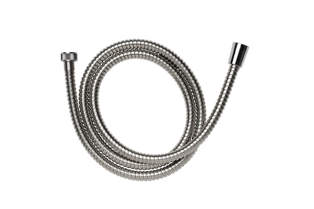 AMK® Croydex Amalfi Stainless Steel Hose 1.5m