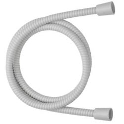 AMK® Croydex Amalfi Flexi PVC Hose 1.5m White