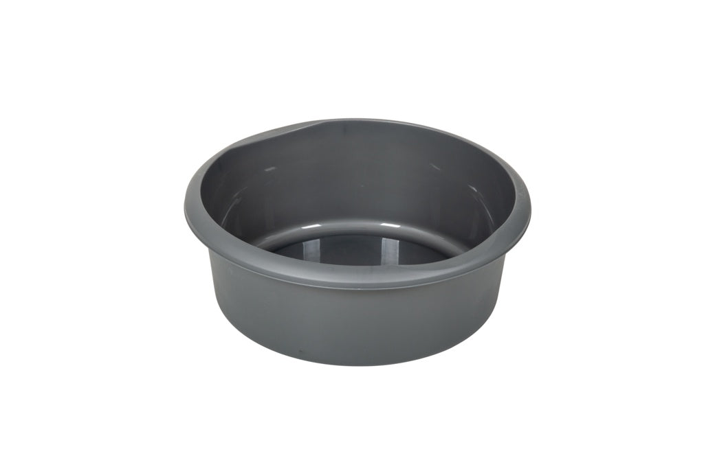 AMK® Addis Round Bowl 7.7L Metallic