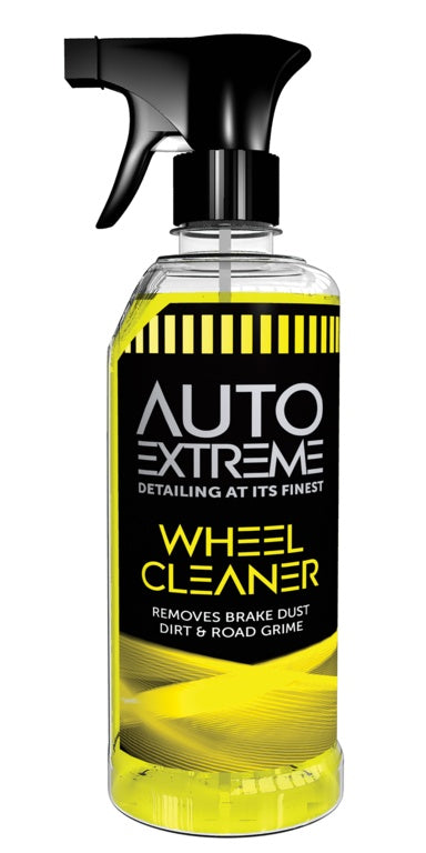 AMK® Ax Wheel Cleaner Trigger 720ml