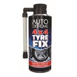 AMK® Ax Tyre Fix Large 450ml