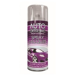 AMK® Ax Clear Lacquer 400ml