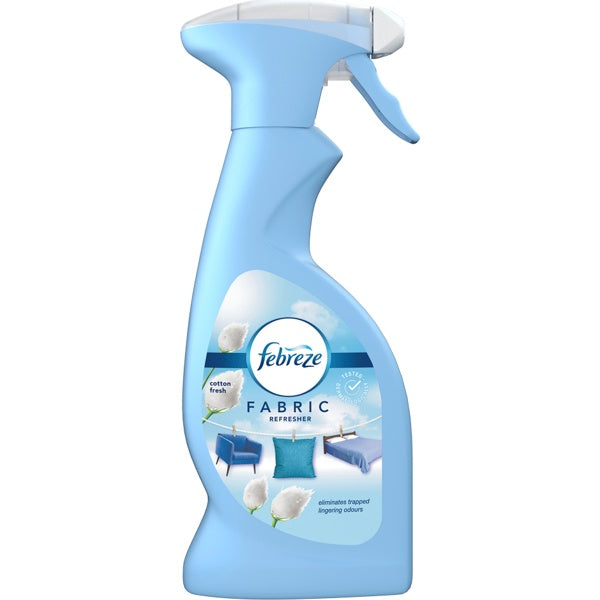 AMK® Febreze Fabric Spray Cotton