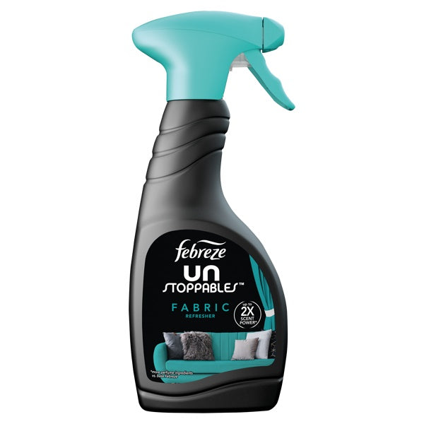 AMK® Febreze Unstoppables Fabric Refresh Fresh 500ml
