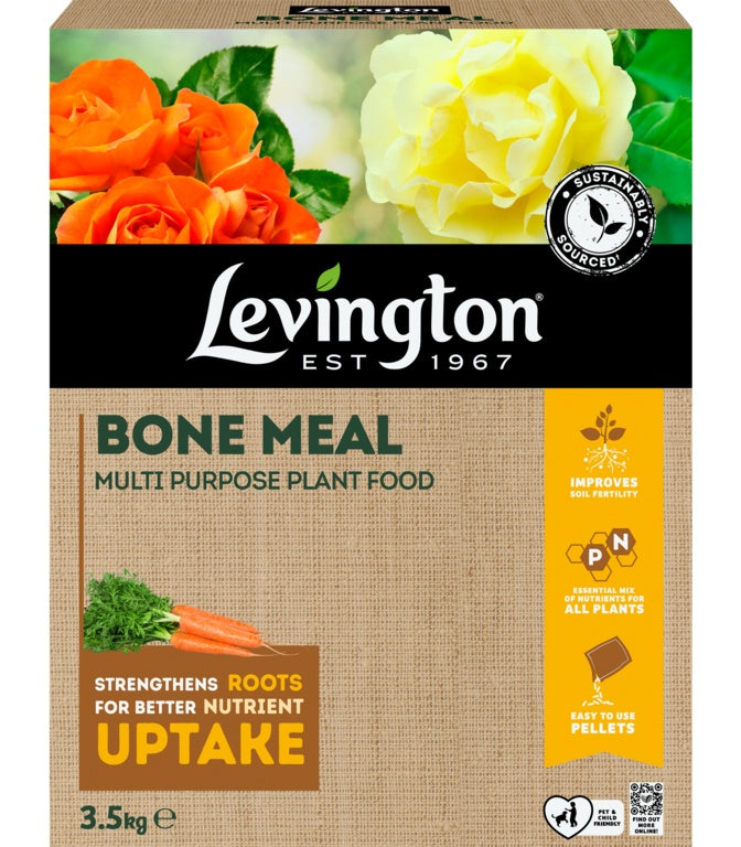 AMK® Levington Bone Meal 3.5kg