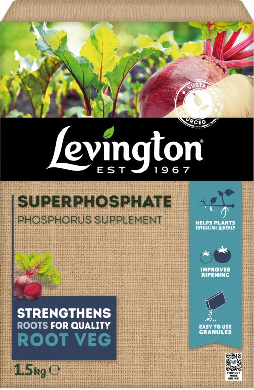 AMK® Levington Superphosphate 1.5kg