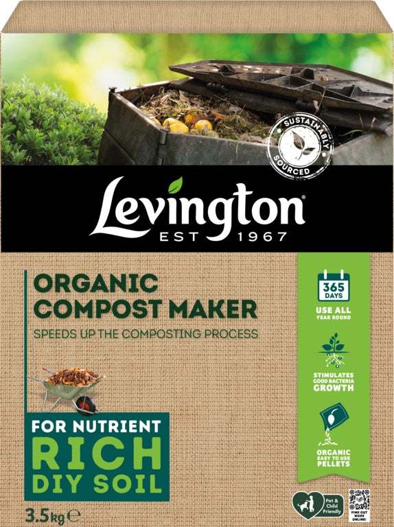 AMK® Levington Compost Maker 3.5kg